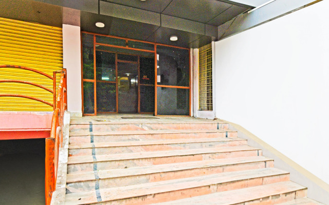 Super Collection O Sanath Nagar Near Railway Station