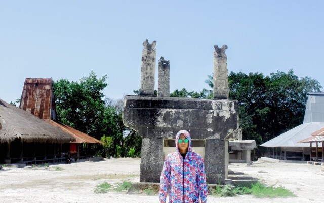 Costa Beach Resort & Club