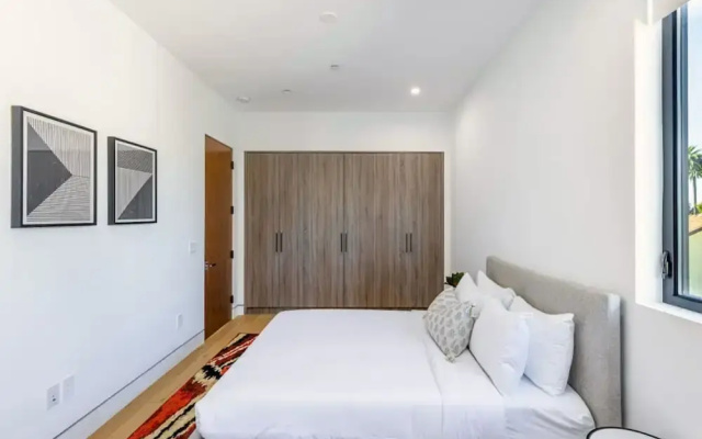 The Penmar Retreat - Luxurious Resort-style Oasis