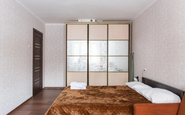 Апартаменты на бульваре Северный 8