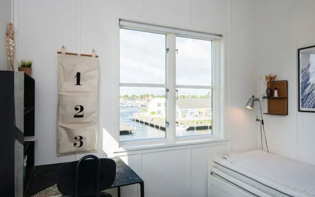 7 Person Holiday Home in Ebeltoft