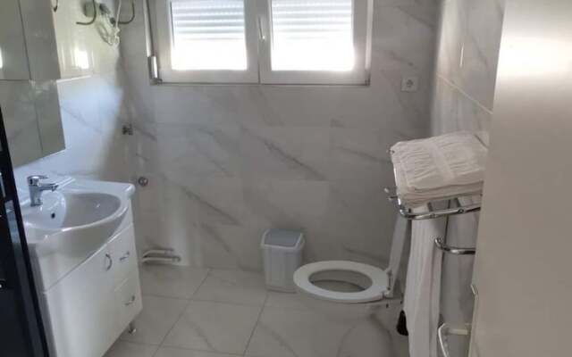 Marija - Close to the sea - A1