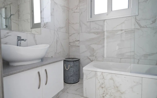 Villa Clea,stunning 4bdr Protaras Villa, Seaviews