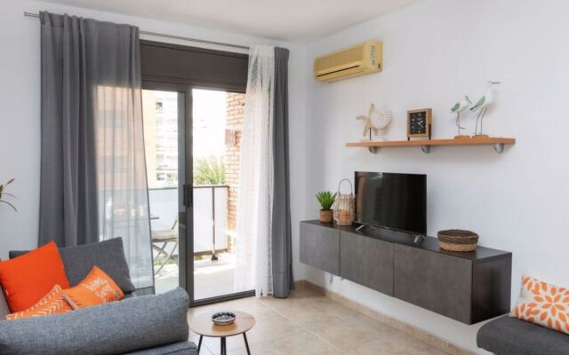 Apartment Es Freus Lloret de Mar