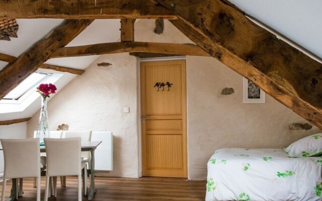 Salamandre Cottage