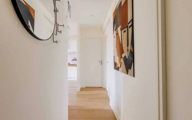 Chic Apartment - 2br/6p - Jardin du Luxembourg
