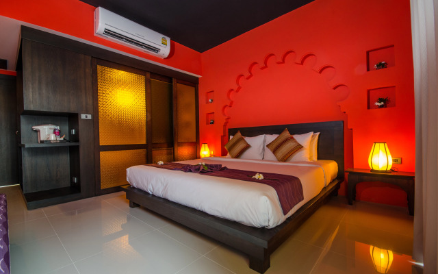 Bhundhari Chaweng Beach Resort Koh Samui