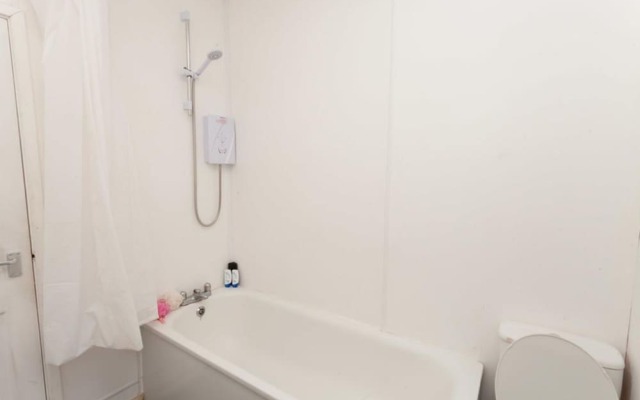 Budget Apartments