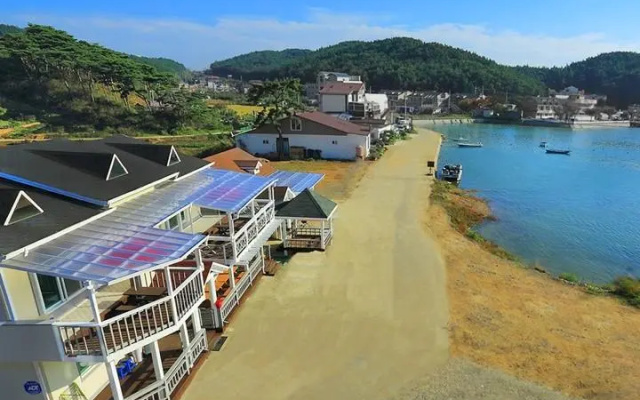 Badatga hayanjip