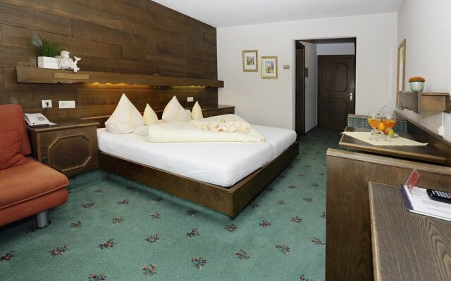 Relax- und Vitalhotel Adler