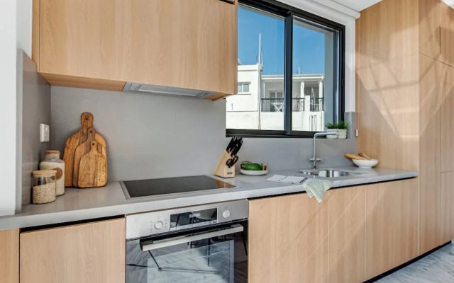 Sanders Olive - Cute 1-bdr Apt With Shared Pool