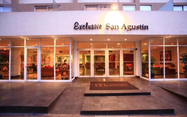 San Agustin Exclusive Hotel