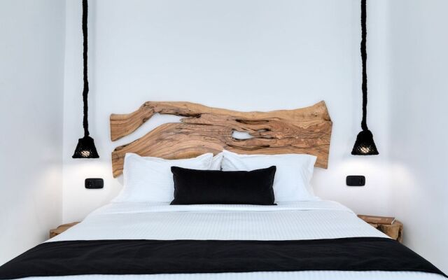 Psarou Black Villa I