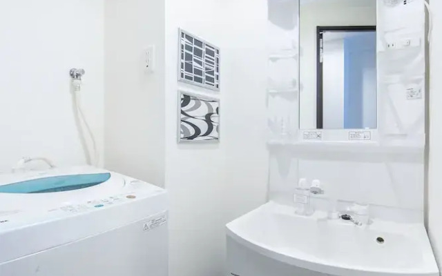 RELAX SPACE IN Nanba