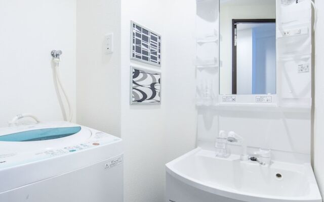 RELAX SPACE IN Nanba