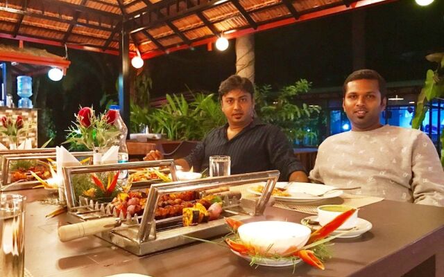Parampara Resort & Spa