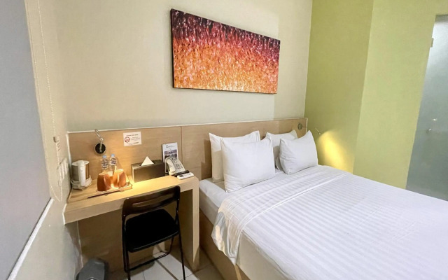 Lemo Hotel Serpong