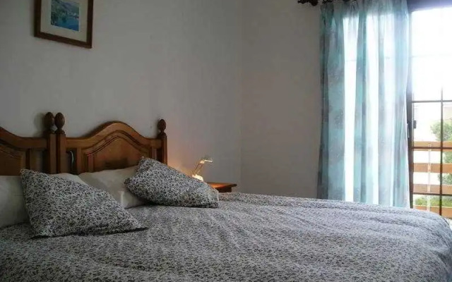 Apartamentos Villa Primera