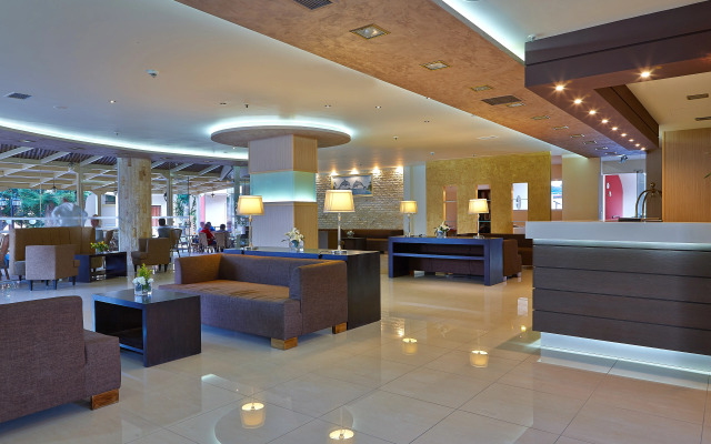 St. Constantin Beach Hotel and Spa