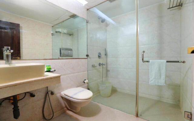 Hotel Panicker