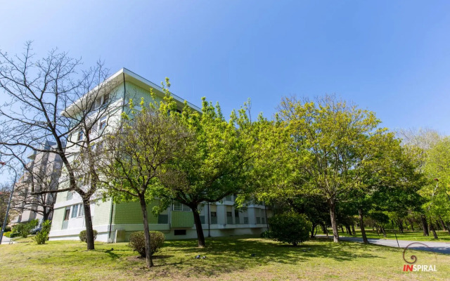 Pasteleira Relaxing Apartment