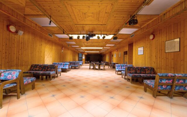 Hotel Sancamillo