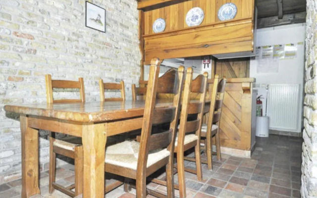 Achouffe - GUEYRAUDE