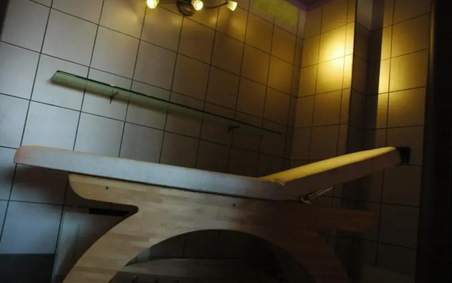 Hotel Clari