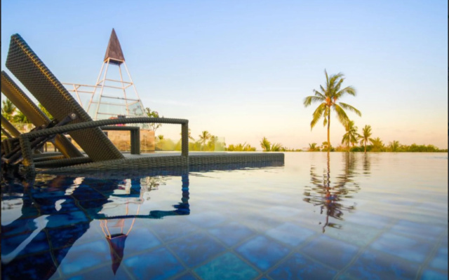 FOX Hotel Jimbaran Beach Bali