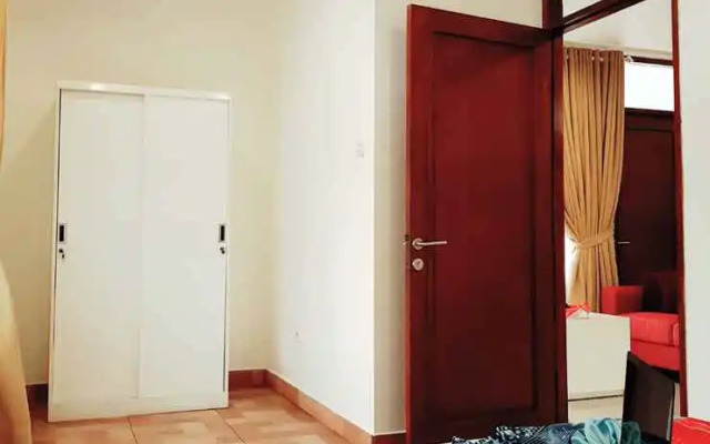 Cilandak Hotel & Apartment