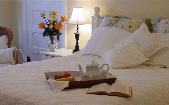 The McFarland Inn Bed and Breakfast