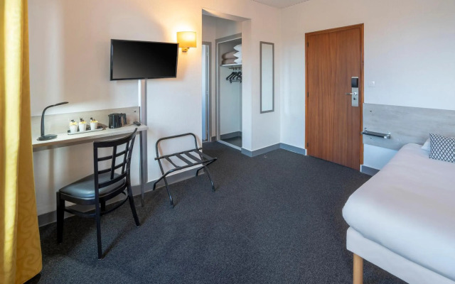 Sure Hotel by Best Western Angouleme