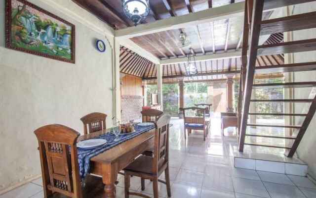 Mahalini 3 MD Guest house