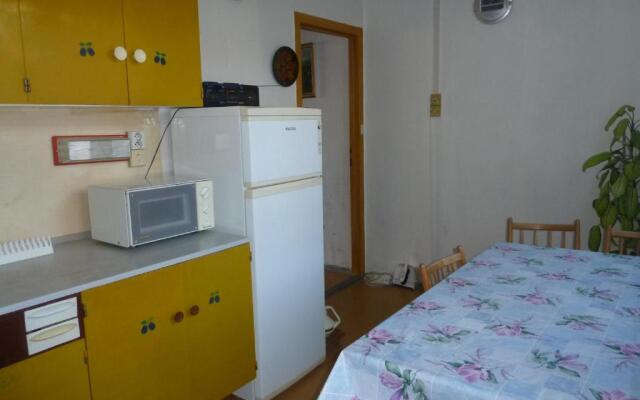 Apartman (Byt) Klasterni