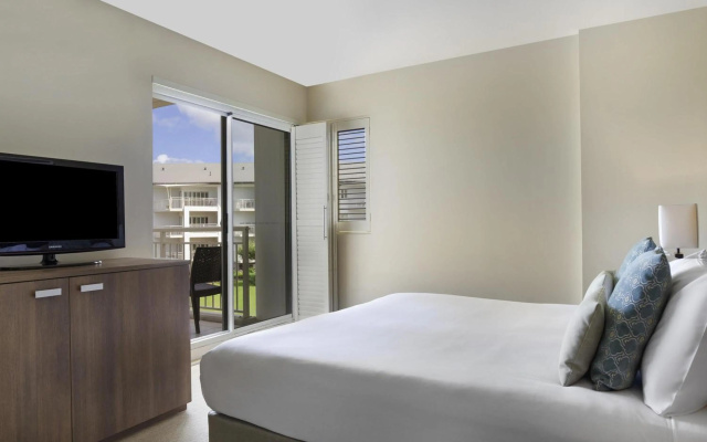 Mantra on Salt Beach – Guest Rooms – Kingscliff