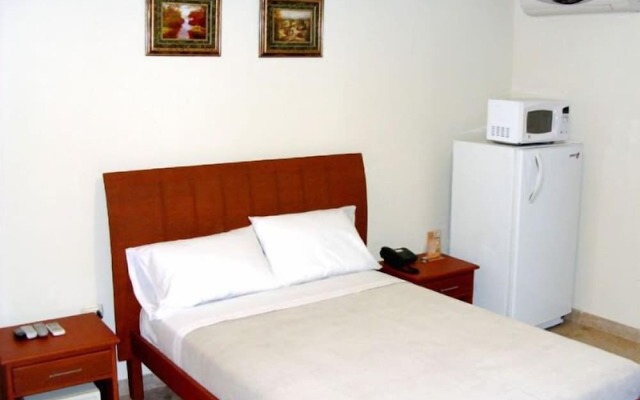 Hotel Onix Gold
