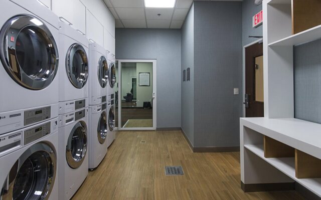 Staybridge Suites Puebla