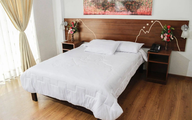 Chaski Hotel