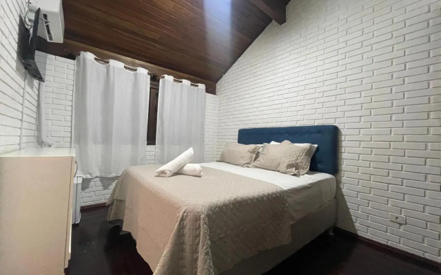 Mare Blu - Pousada Hostel