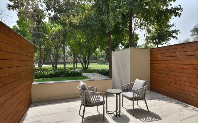 Courtyard by Marriott Aravali Resort