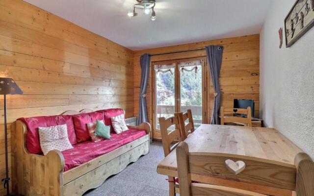 Appartement Méribel, 2 pièces, 4 personnes - FR-1-182-52