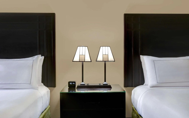 DoubleTree by Hilton Phoenix Tempe