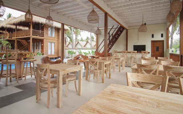 Sadev Resort