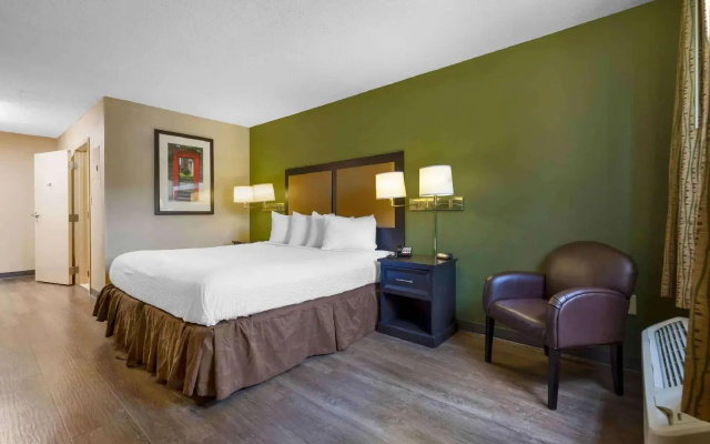 Extended Stay America Columbia Ft. Jackson