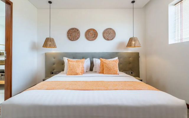 Flores Villa by Betterplace