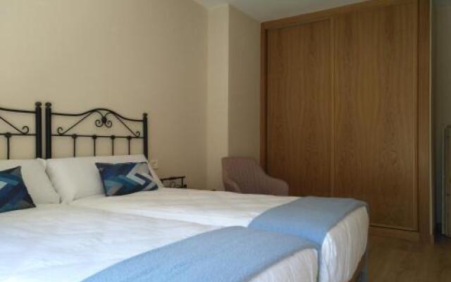 Apartamento El Manin