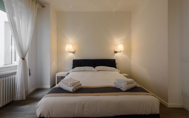 Suite Jacopo by Mmega