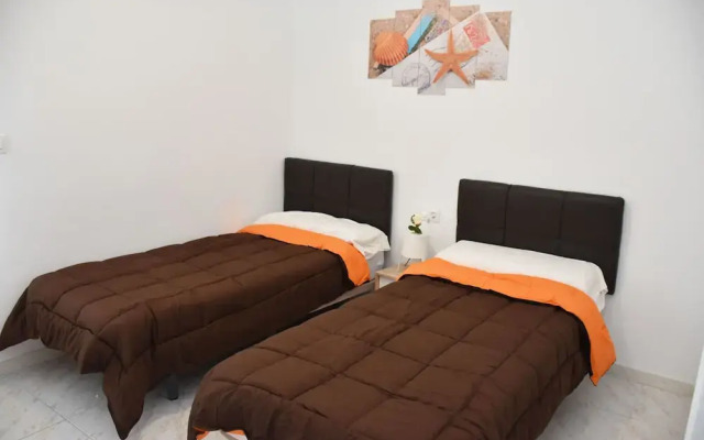 Rosesapparts Mairó