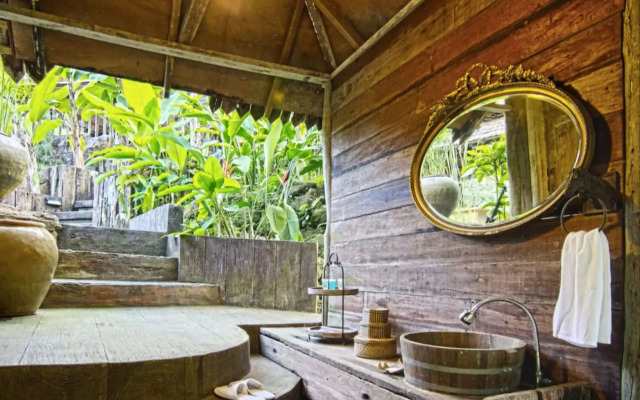Fig Tree Hill Resort