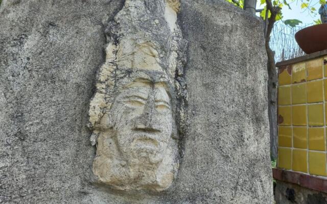 The Papavero Apartment-Appartamento Papavero